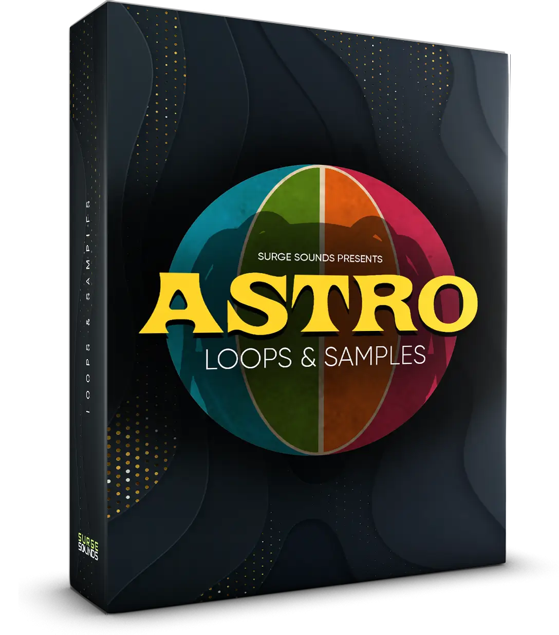 A Travis Scott Drum Kit tribute. Samples and Sample Pack
