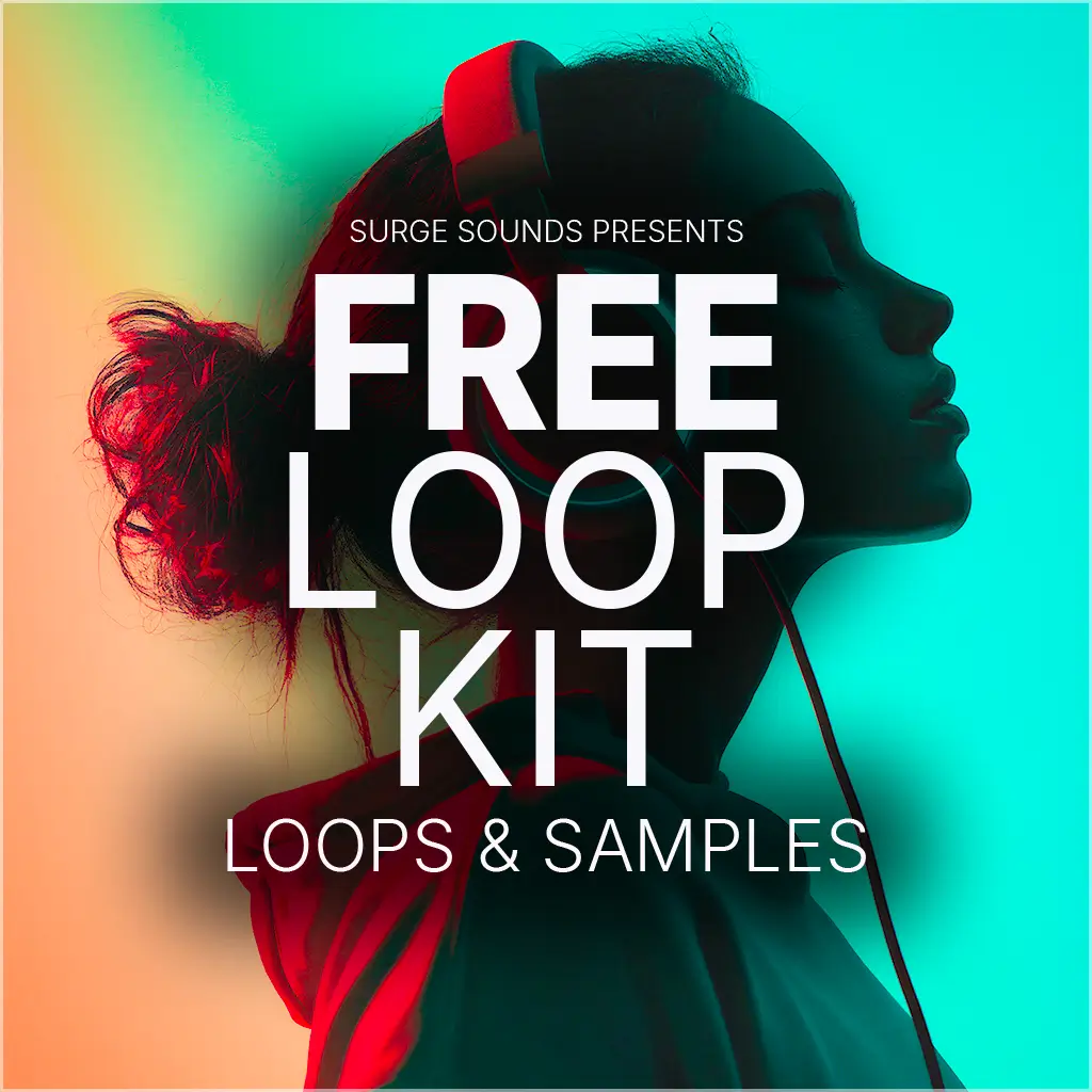 Free Loop Kit. Melody Loops and Samples for Producers