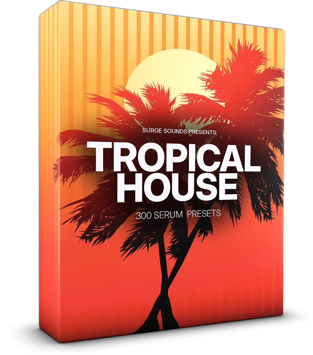 300 Serum Presets in this Kygo inspired House Sample Pack.